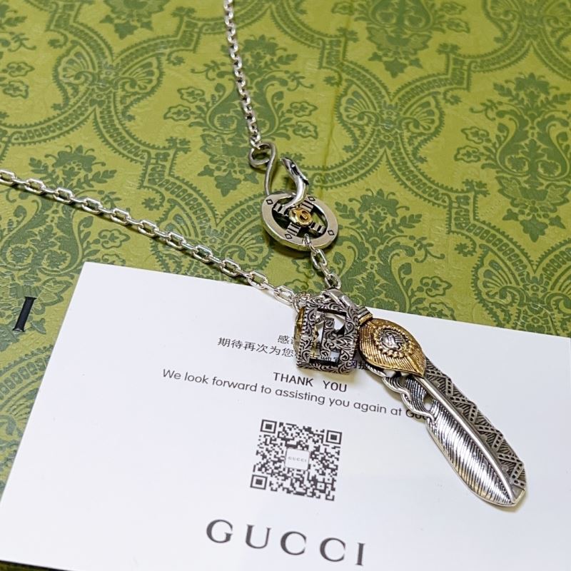 Gucci Necklaces